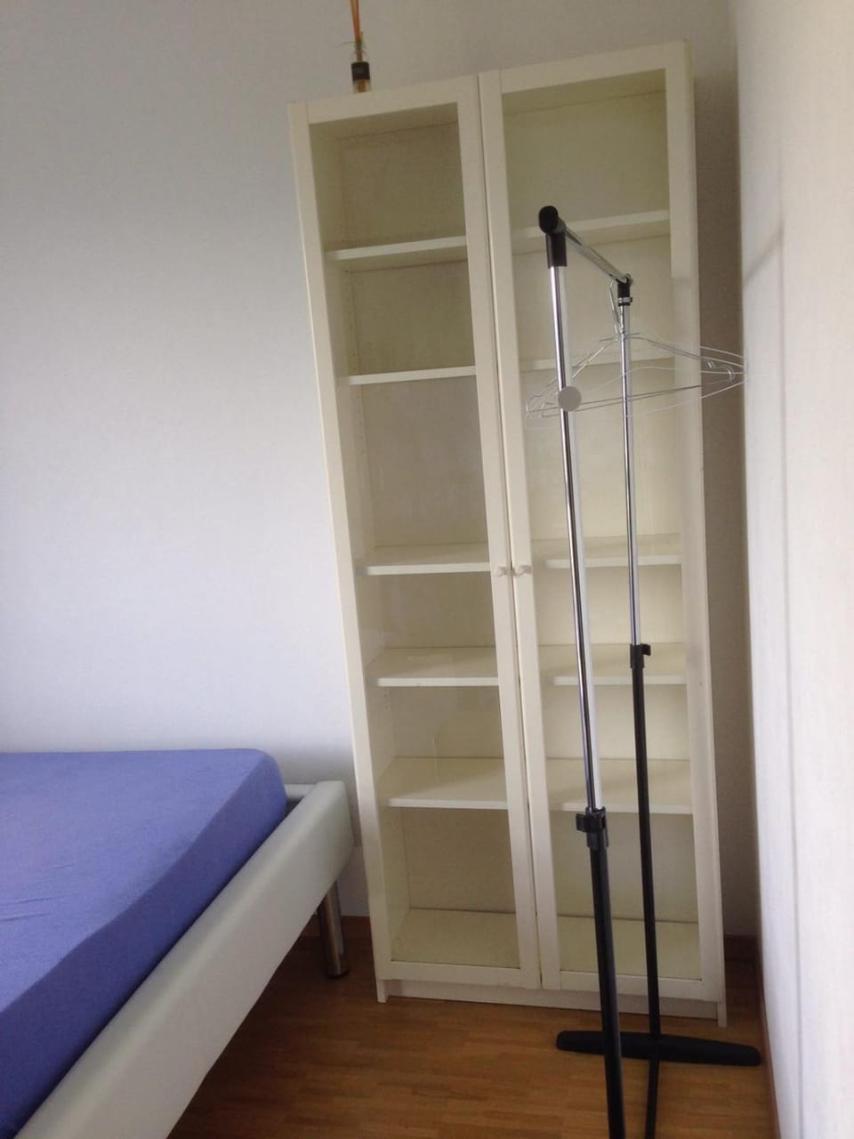 Private room in new apartment, Bouchet It takes ten minutes to go to the airport by bus Bed and Breakfast in Geneva