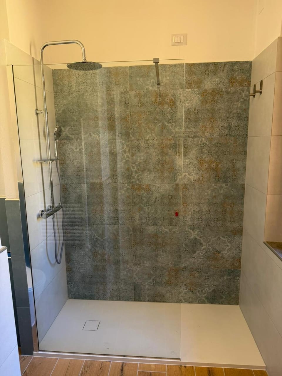 Shower