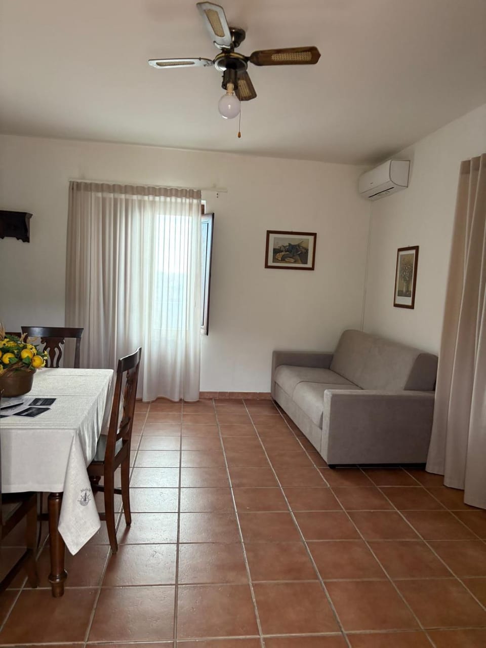 La Dimora del Molo Bed and Breakfast in Calabria
