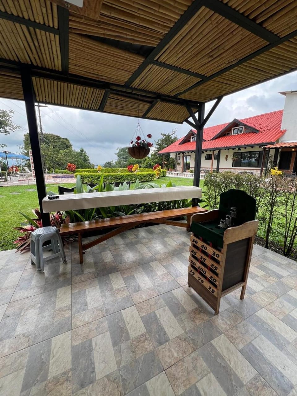 Finca Premium en el Eje Cafetero Villa in Quindio, Colombia