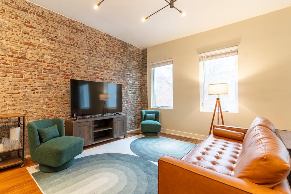 The Saint Clair Hotel in Frankfort