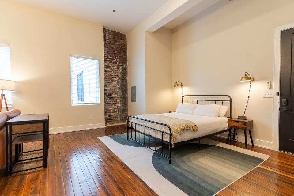 The Saint Clair Hotel in Frankfort