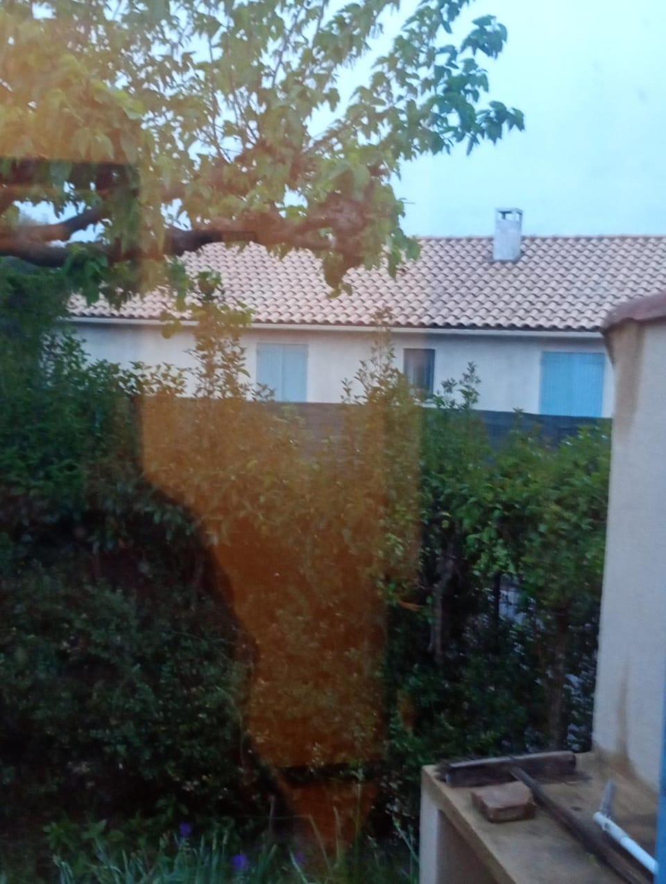 Gillet Vacation rental in L'Isle-sur-la-Sorgue
