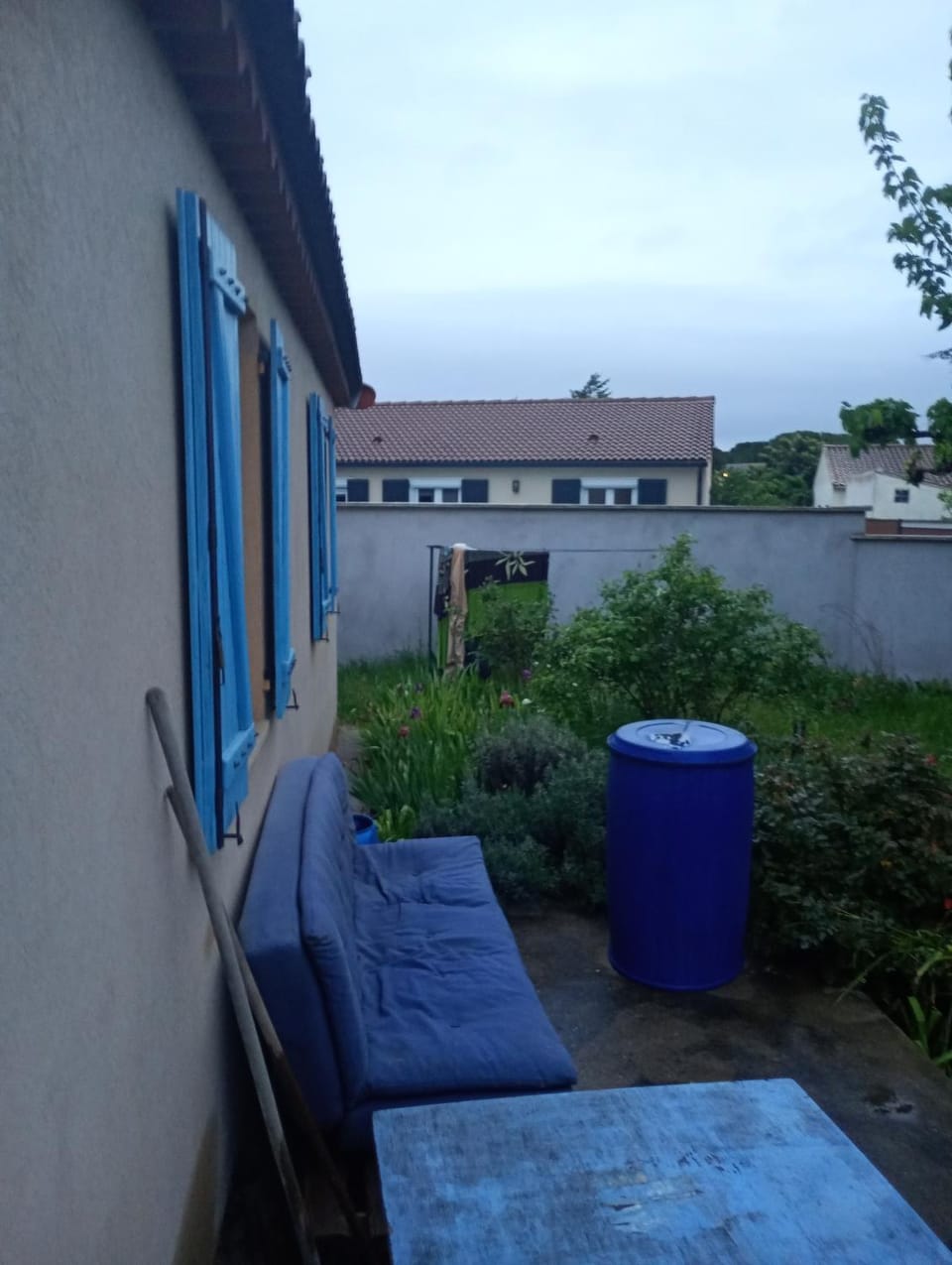 Gillet Vacation rental in L'Isle-sur-la-Sorgue