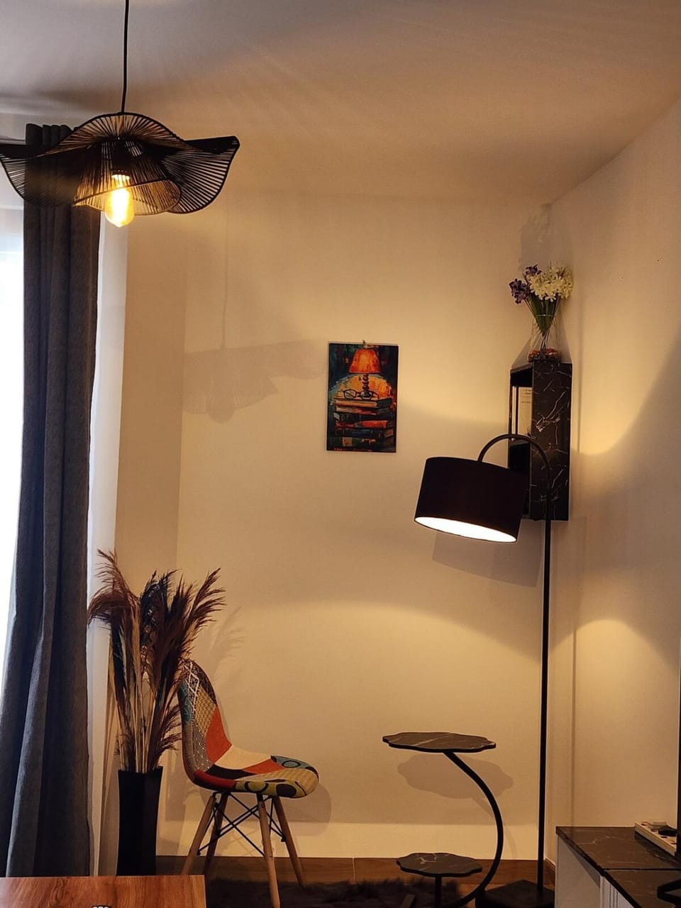 The Cozy Nook Apartment in Kenya