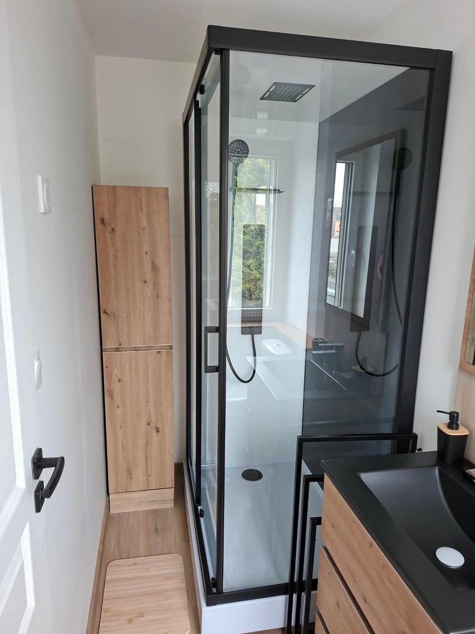 nid doré Apartment in Calais