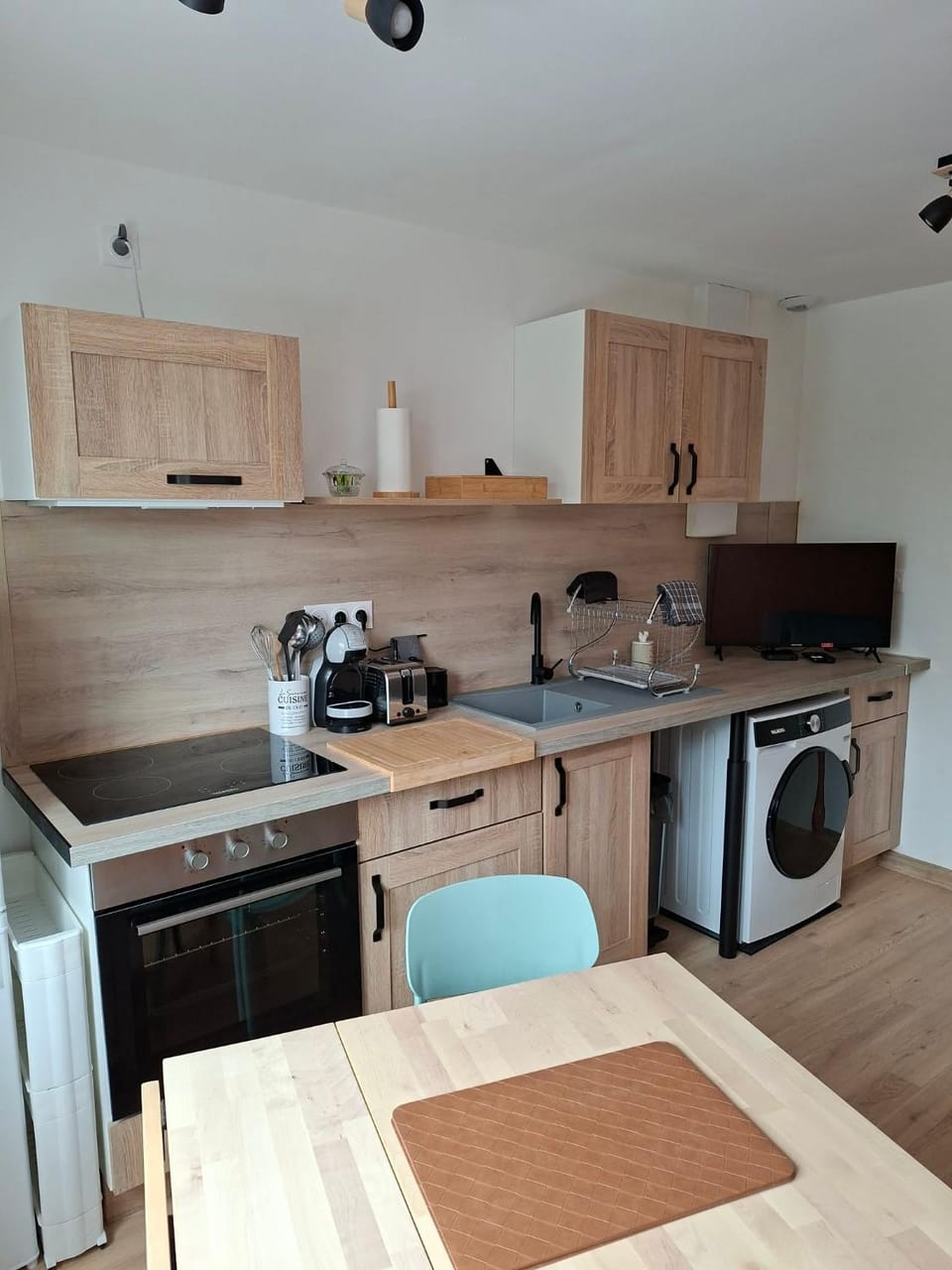 nid doré Apartment in Calais