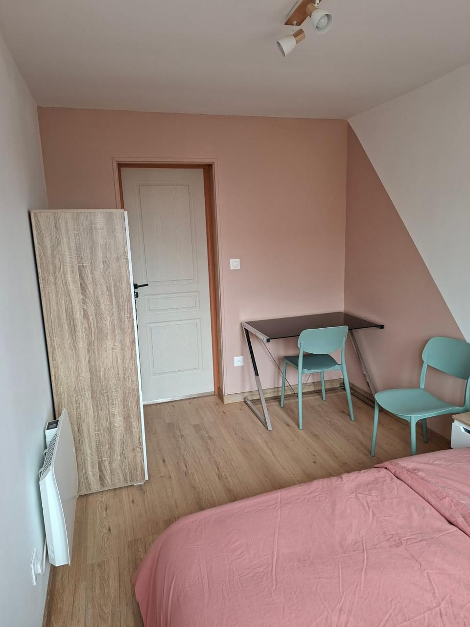 nid doré Apartment in Calais