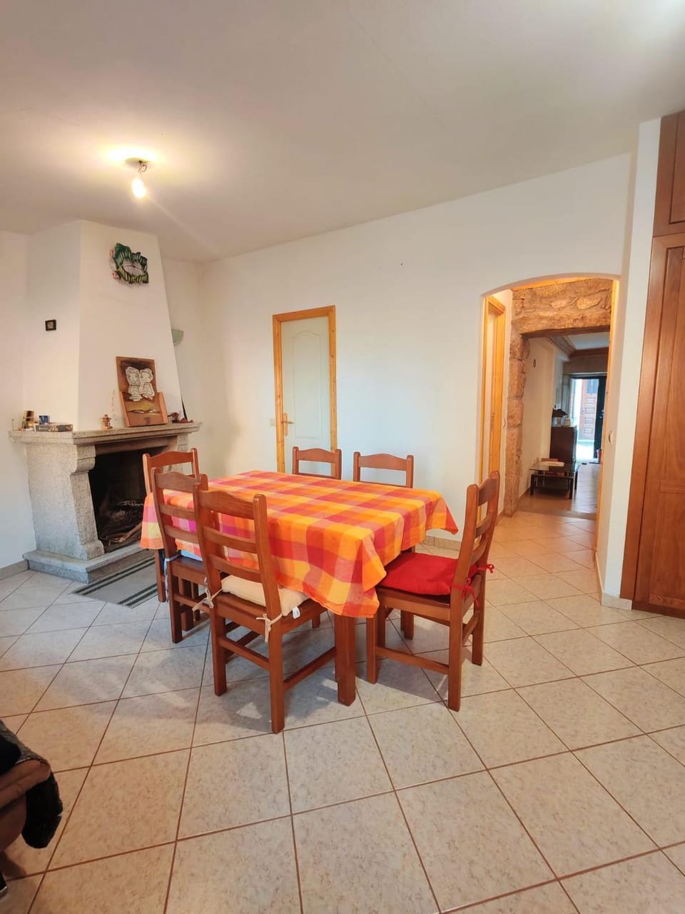 Stone House - Waterfalls, Nature Stay Villa in Extremadura, Spain