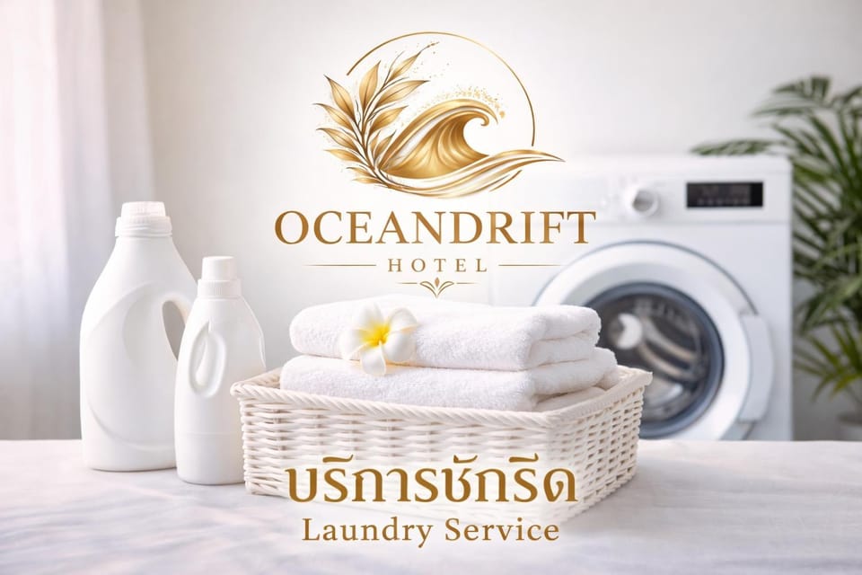 Ocean drift Hotel in Patong