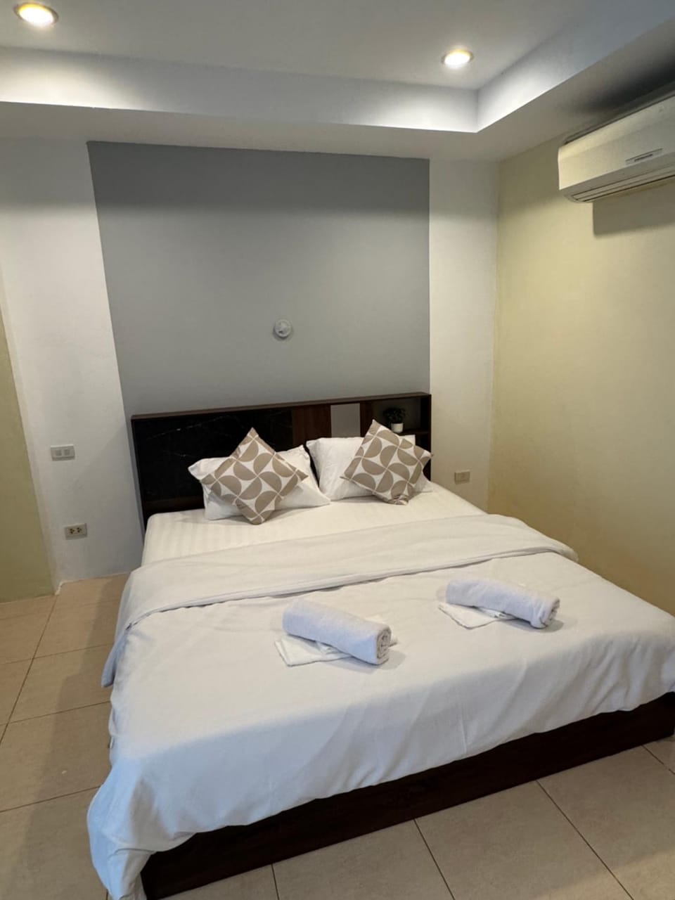Ocean drift Hotel in Patong