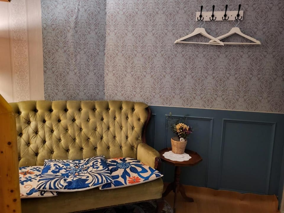 Be-Gwangan stay Bed and Breakfast in Busan