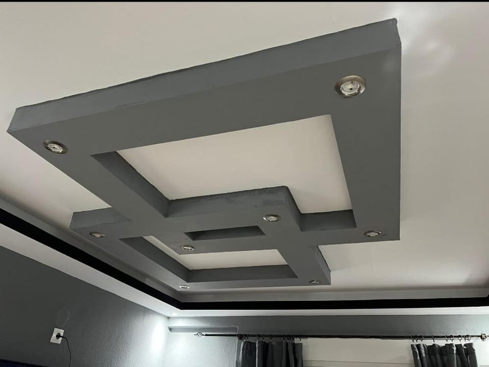 Level 5 Home City AXD Apartment in Alexandroupoli