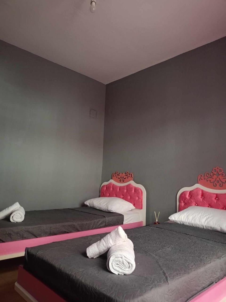 Level 5 Home City AXD Apartment in Alexandroupoli