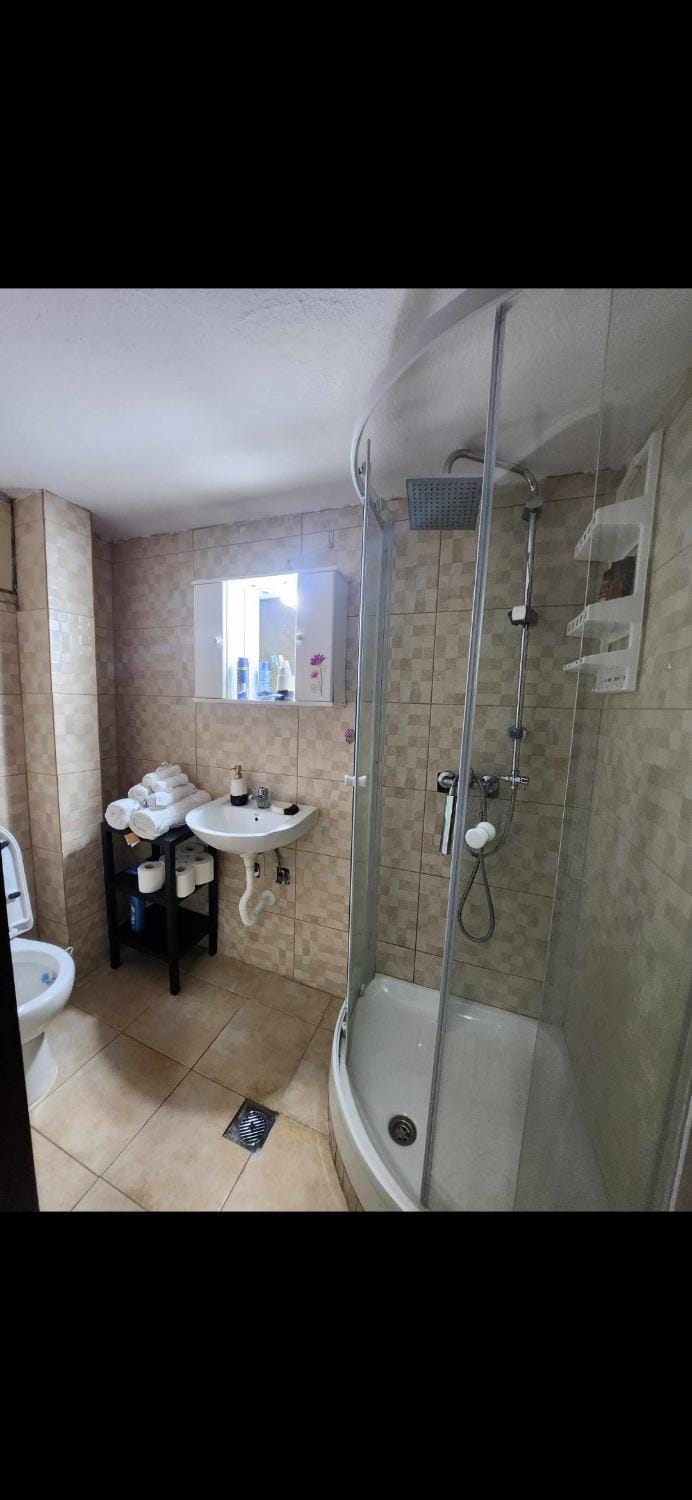 Level 5 Home City AXD Apartment in Alexandroupoli