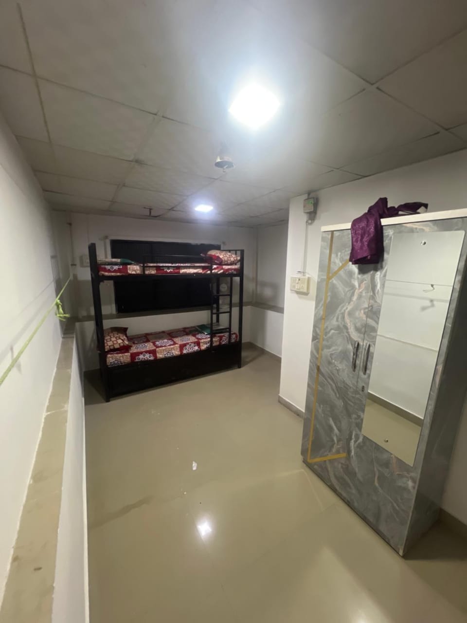 BEYOND INFINITY GROUP, pg Bed and Breakfast in Thane