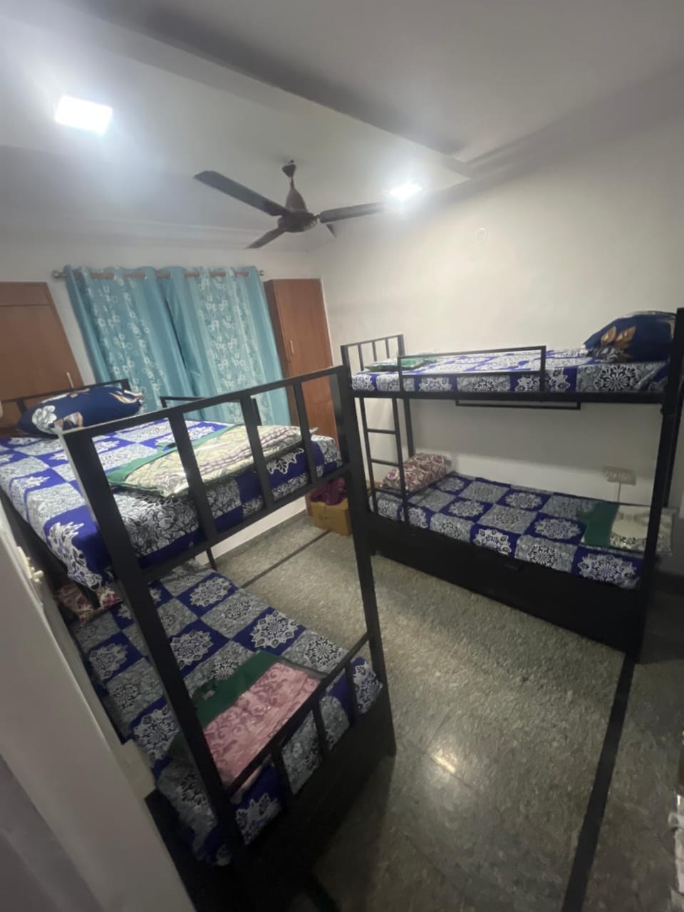 BEYOND INFINITY GROUP, pg Bed and Breakfast in Thane