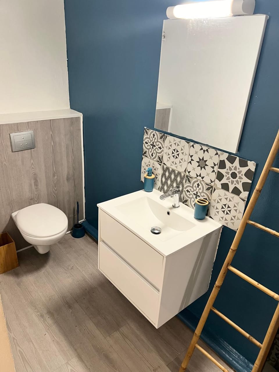 Toilet, Bathroom