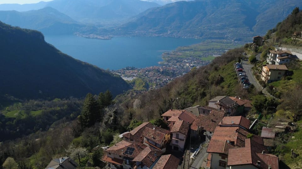 Lake view