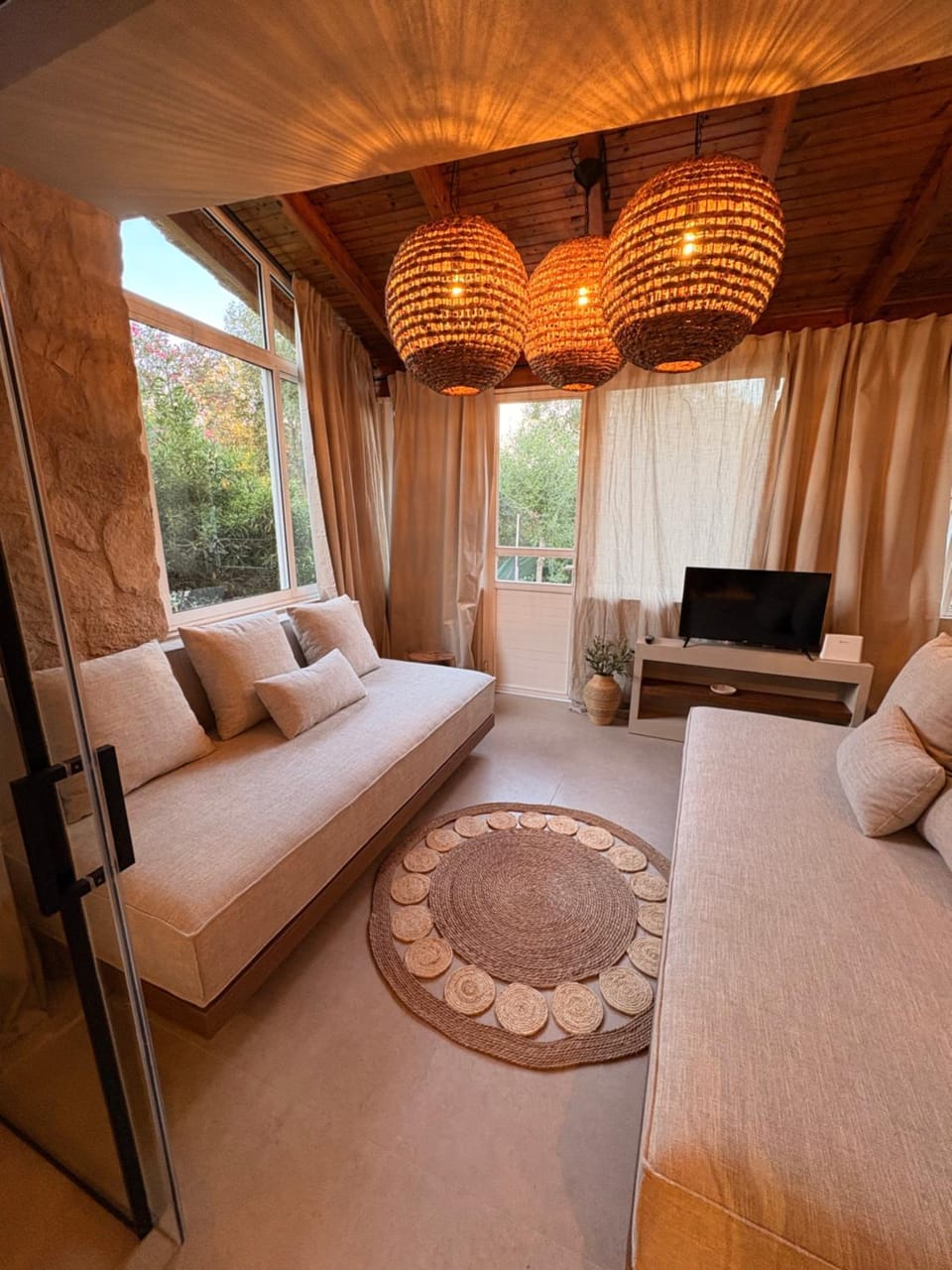 Olive Grove Retreat Paxos House in Peloponnese, Western Greece and the Ionian