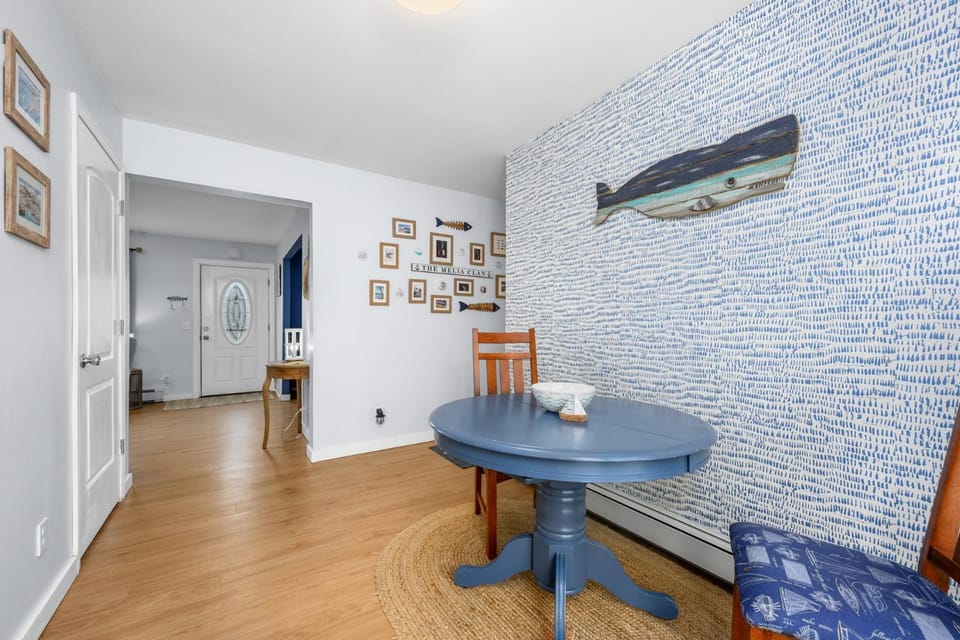 Charming Laid-Back Cape Escape House in Harwich