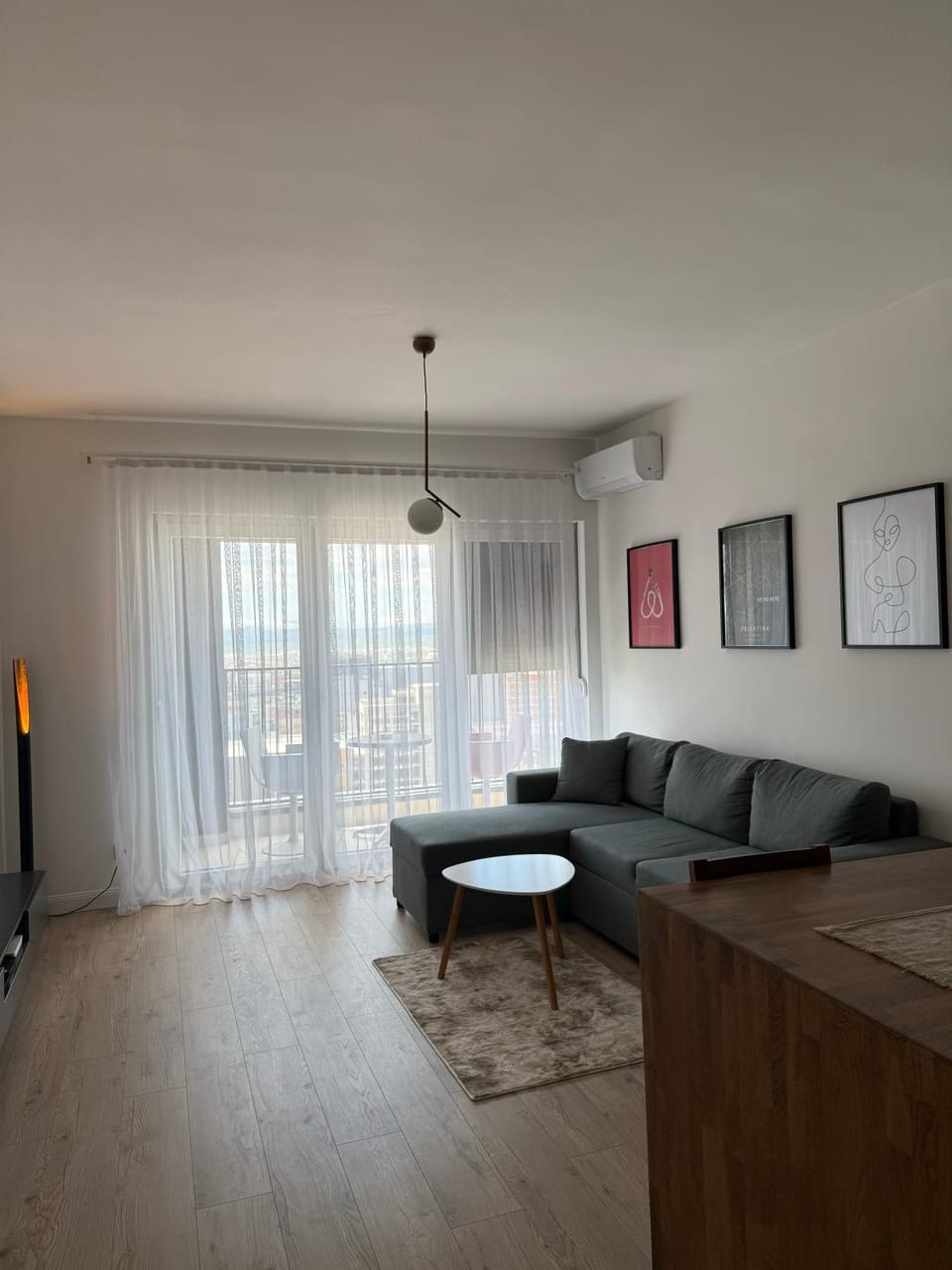 Urban JV Apartment Apartment in Serbia