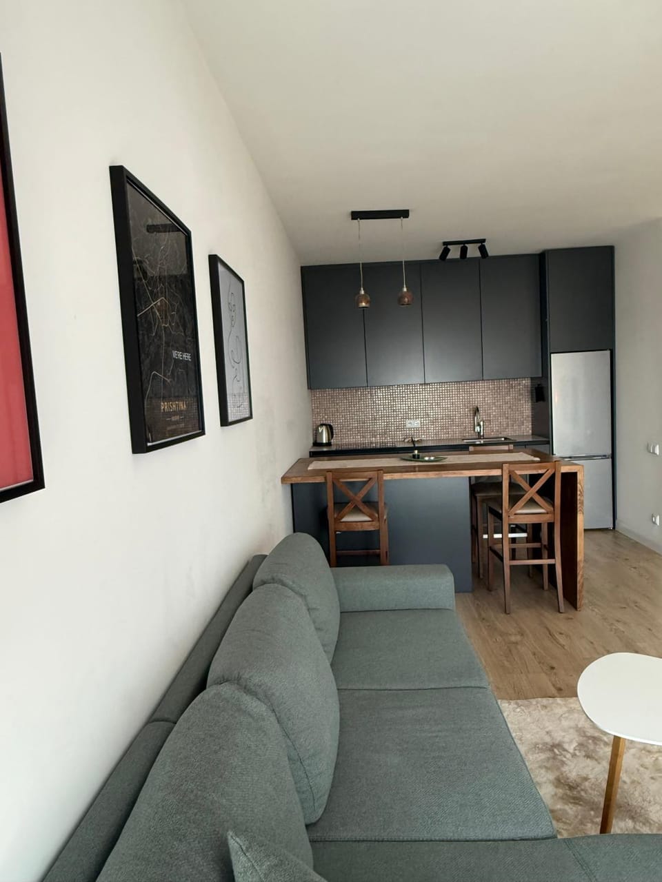 Urban JV Apartment Apartment in Serbia