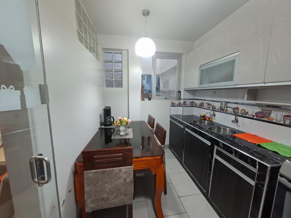 Wasiyki Apartment in Ayacucho