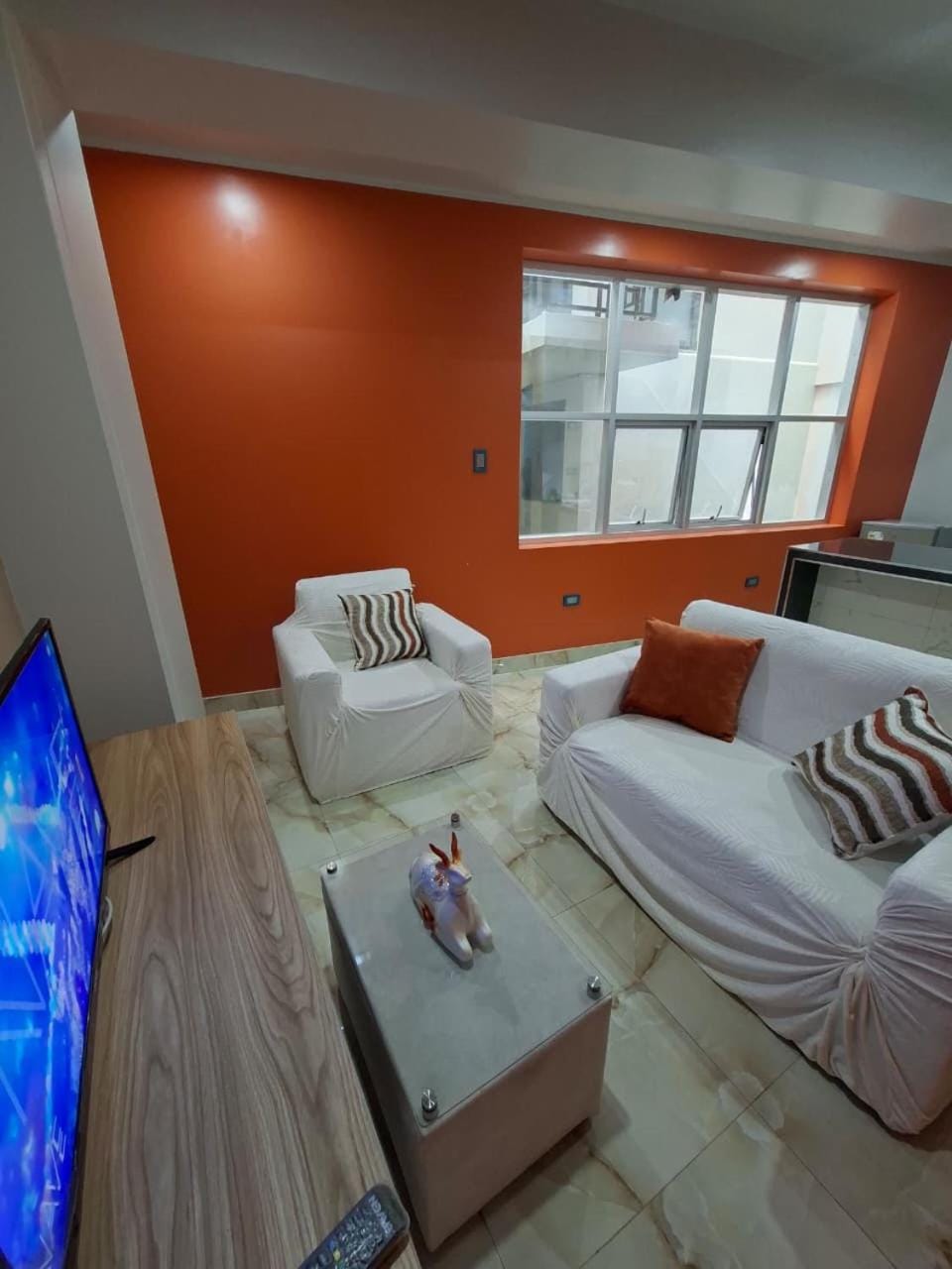 Wasiyki Apartment in Ayacucho