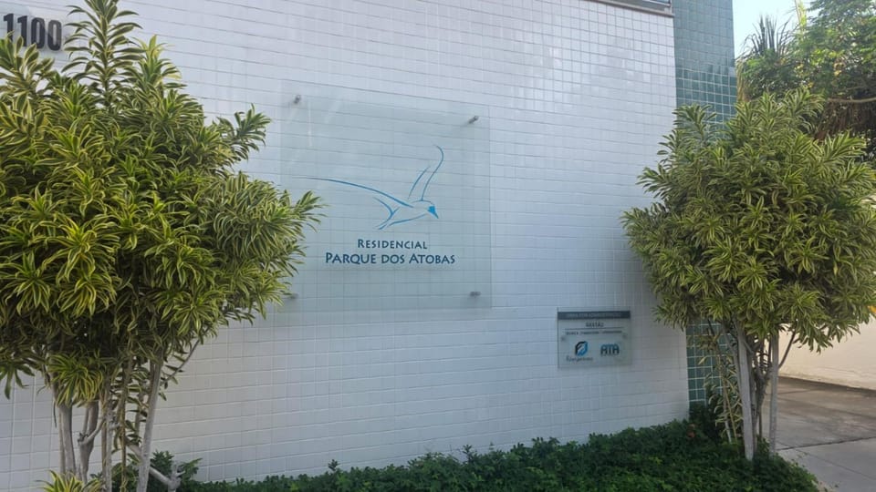 Apartamento cabo frio praia do forte Apartment in Cabo Frio