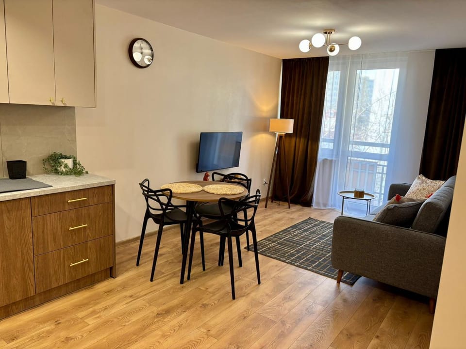 Communal lounge/ TV room, Living room, Dining area