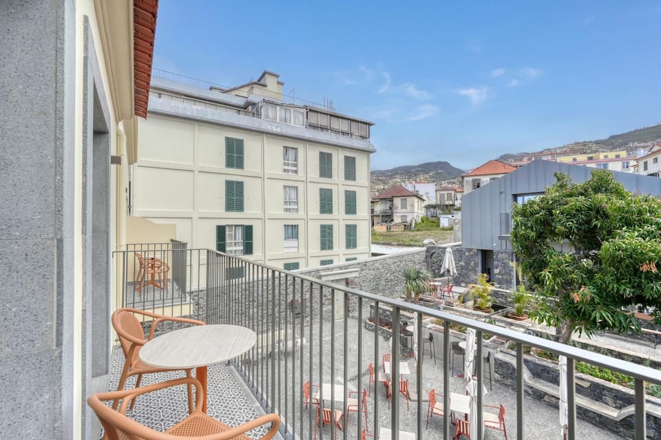 Day, Natural landscape, View (from property/room), Balcony/Terrace