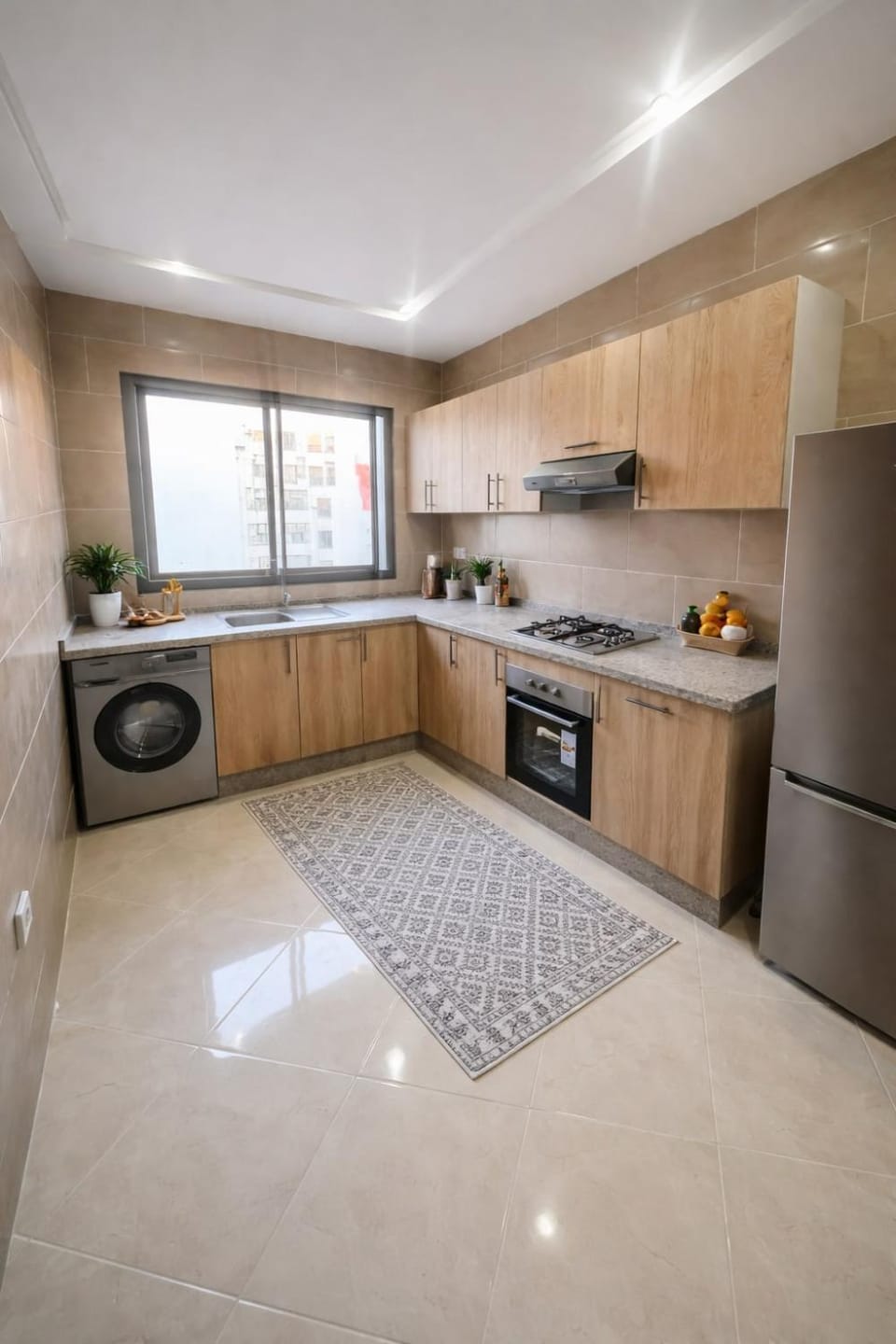 Marhaba Apartment in Rabat-Salé-Kénitra