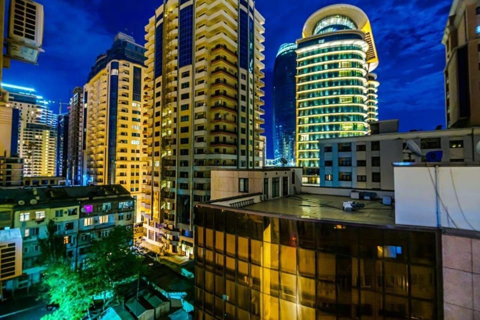 Apartament SAHIL Apartment in Baku