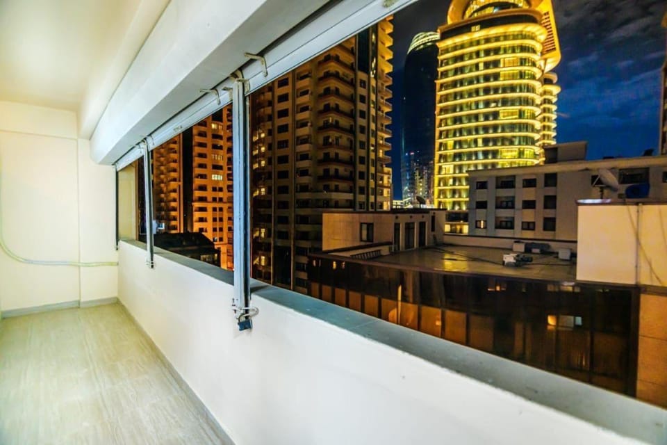Apartament SAHIL Apartment in Baku
