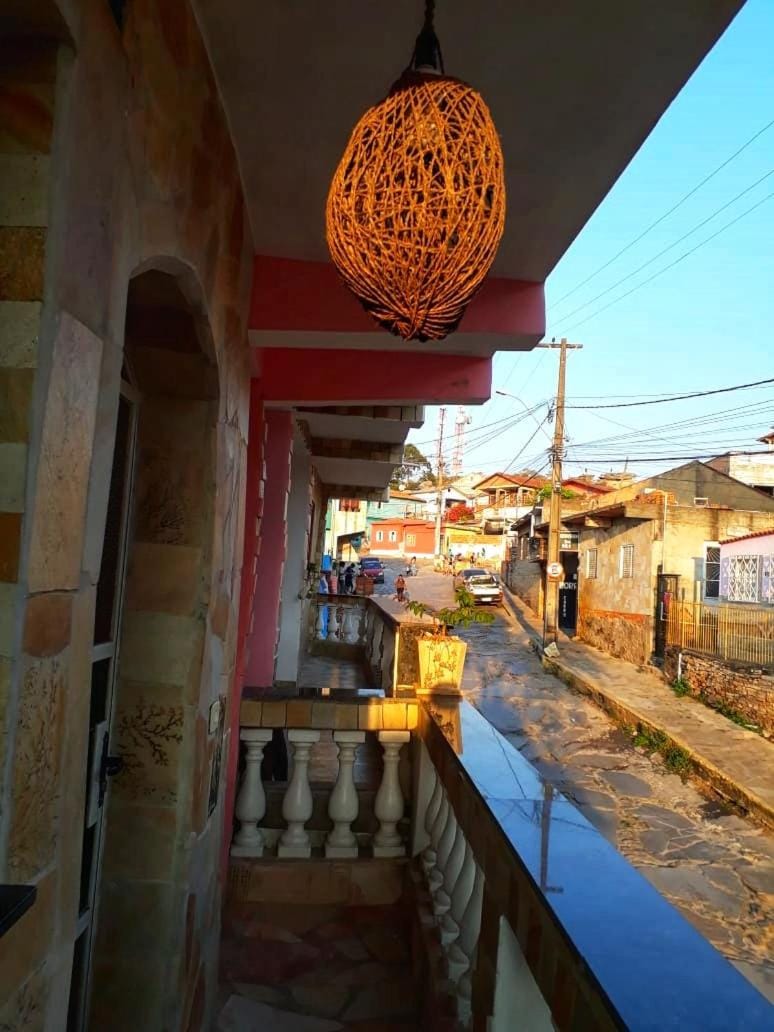 Pousada Fonte São Thomé Campground/ 
RV Resort in State of São Paulo