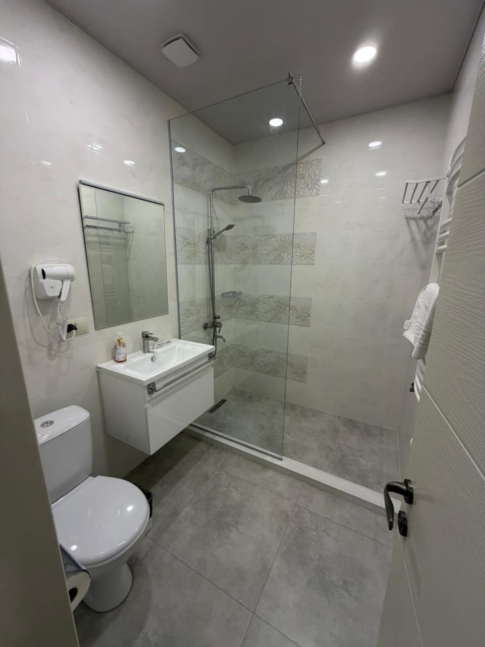 Toilet, Bathroom