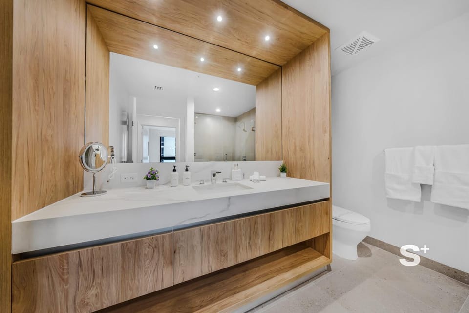 The Crosby Exclusive Condo - Rooftop Pool & Lounge House in Miami