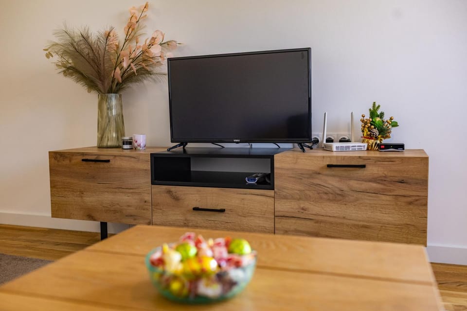 TV and multimedia
