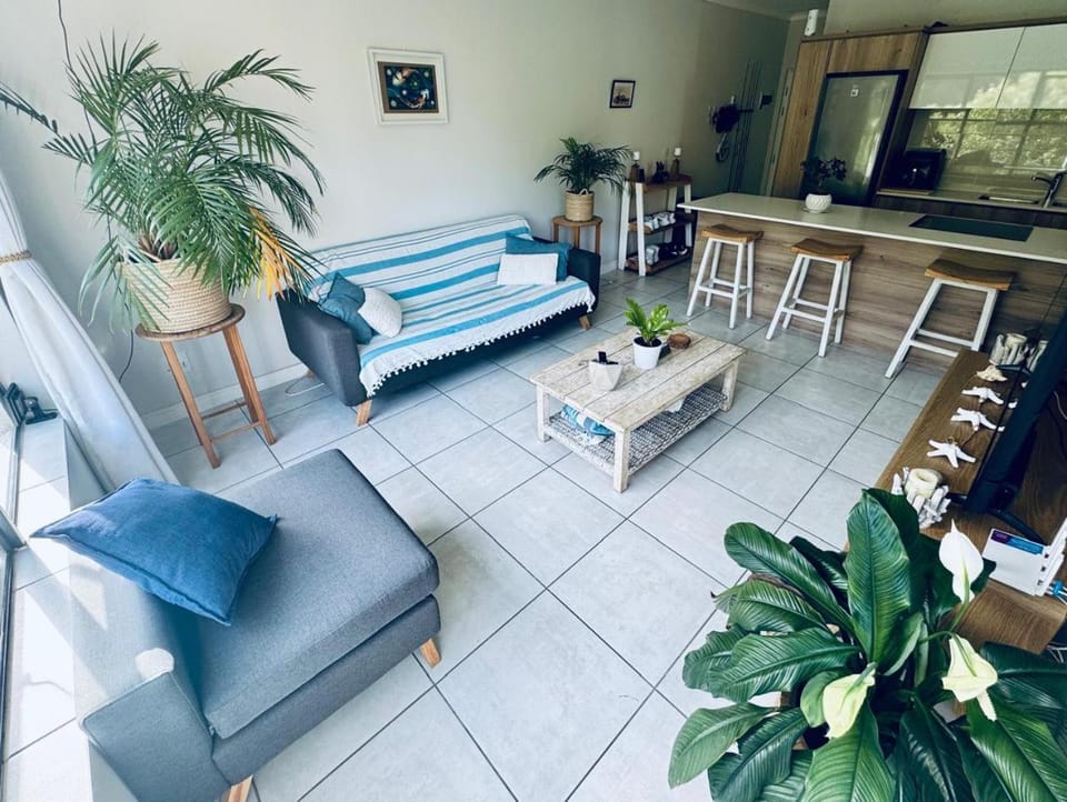 The Zhen Apartment in Cape Town