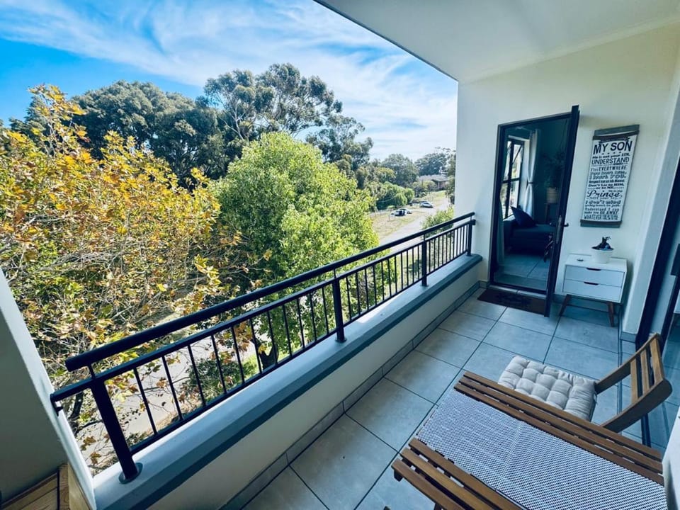 The Zhen Apartment in Cape Town