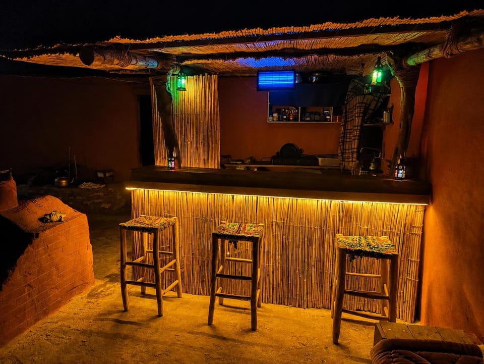 Lounge or bar