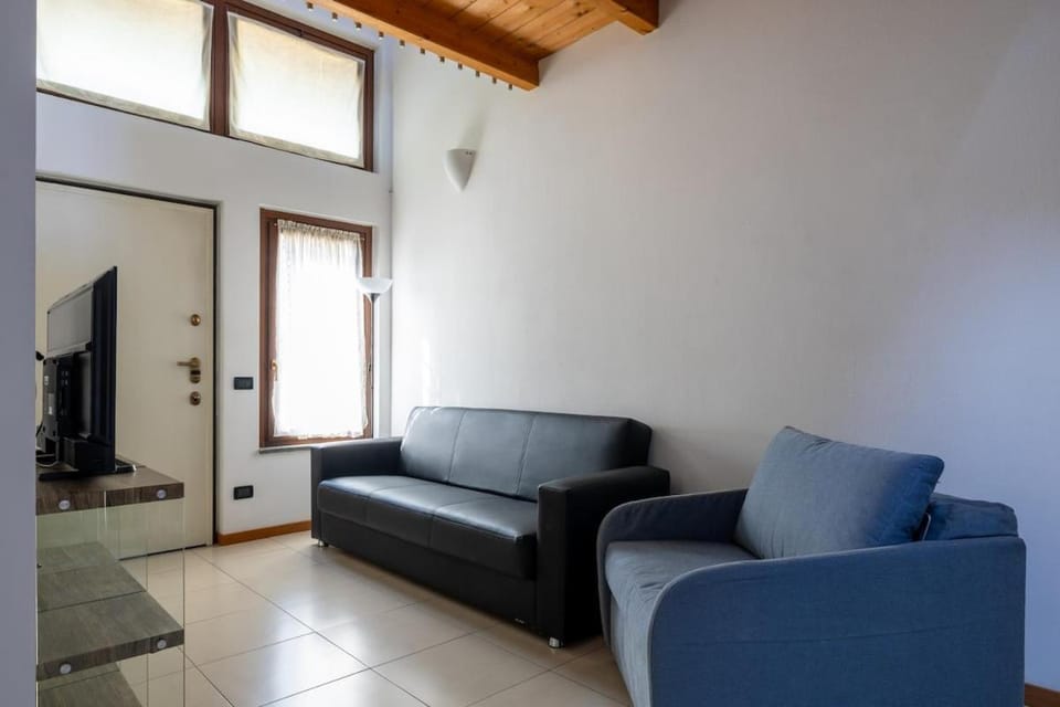 Luxury Loft Rho Fiera - Milano Apartment in Rho