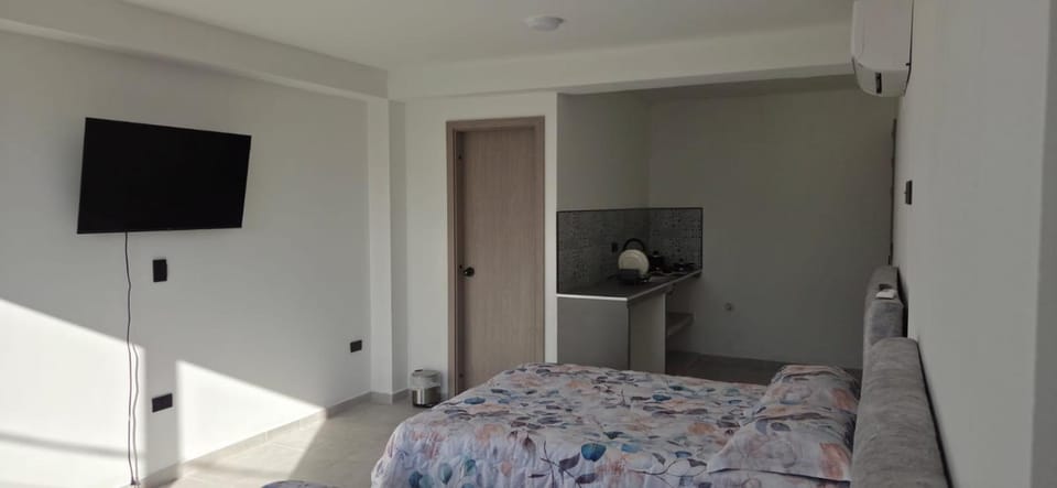 Don Pedro Apartment in Buga
