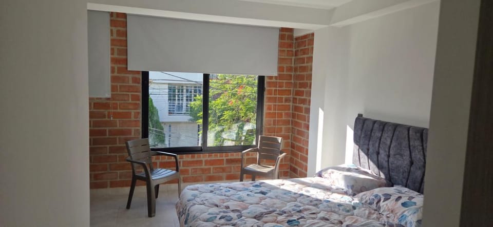 Don Pedro Apartment in Buga