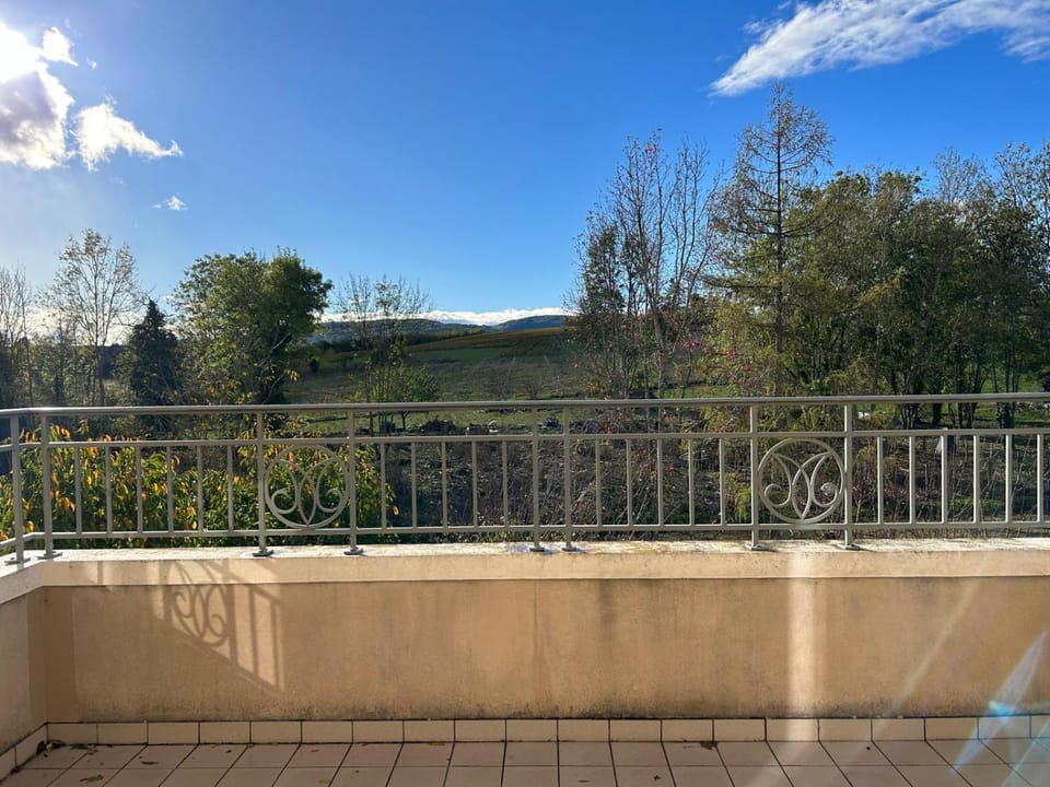 L'adresse Beaujolaise Apartment in Auvergne-Rhône-Alpes