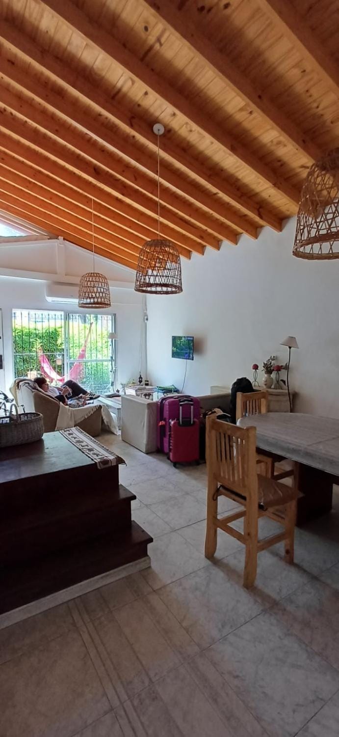 Alojamientos felicidad Apartment in Buenos Aires Province