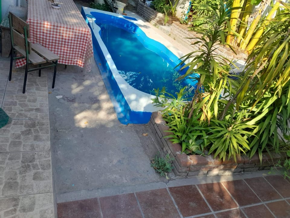 Alojamientos felicidad Apartment in Buenos Aires Province