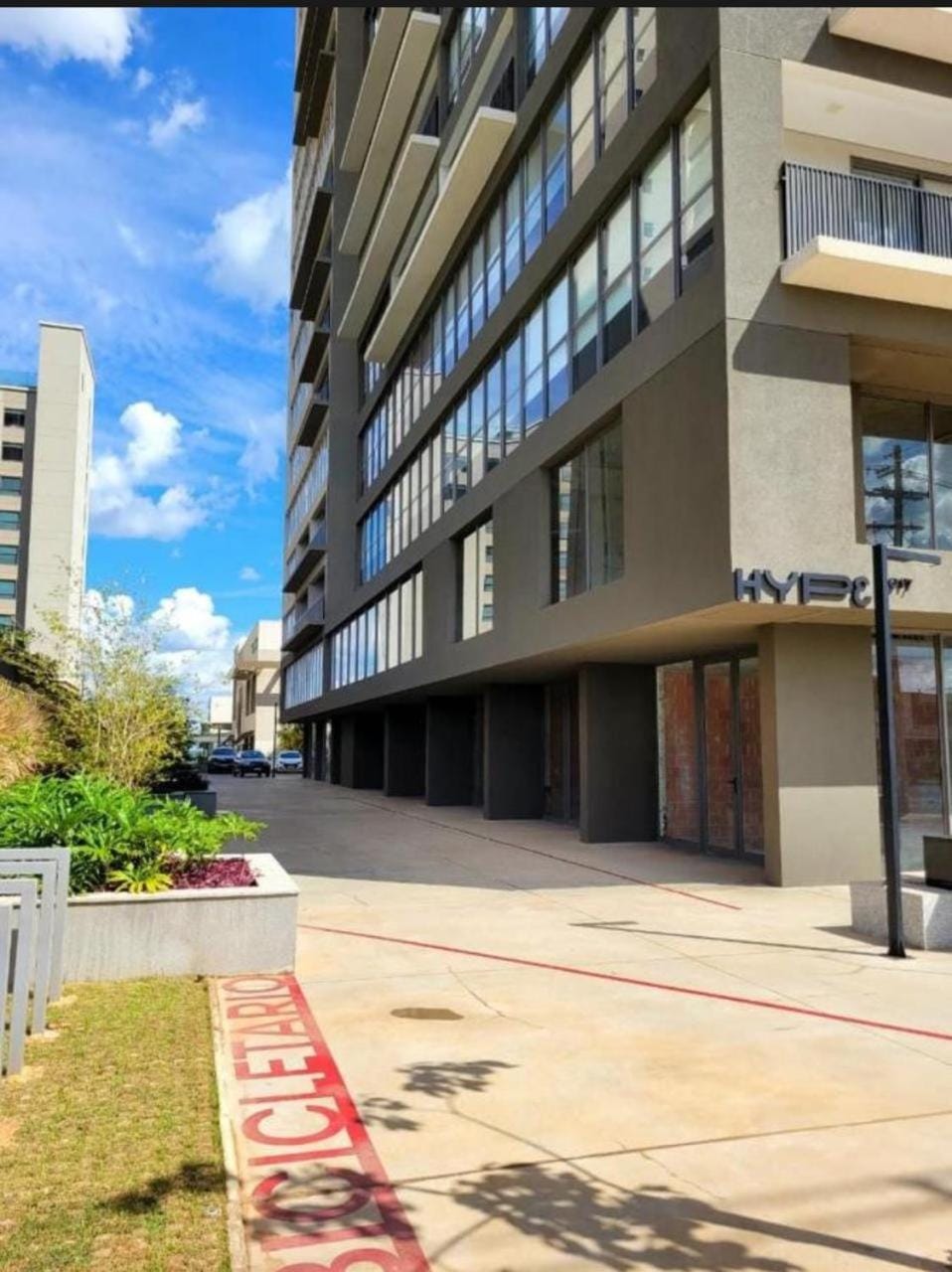HYPE 1401 - Luxo e Conforto ao lado do Iguatemi Apartment in São José do Rio Preto