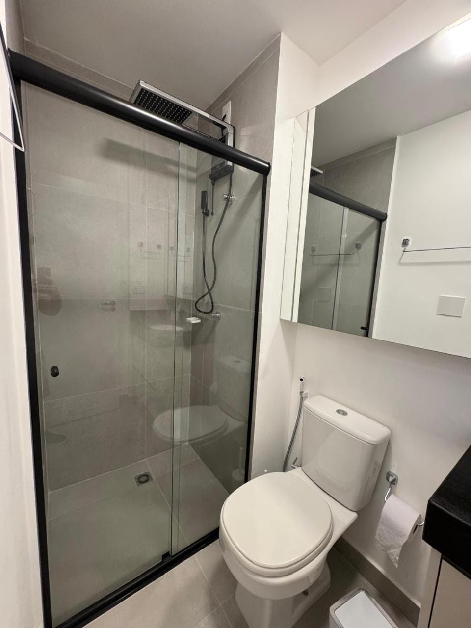 HYPE 1401 - Luxo e Conforto ao lado do Iguatemi Apartment in São José do Rio Preto